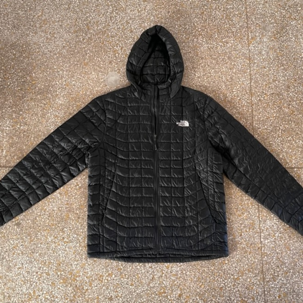 The NorthFaceMen’s ThermoBall™ Eco Hoodie